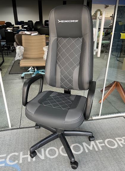 CADEIRA PRESIDENTE TOP 1979